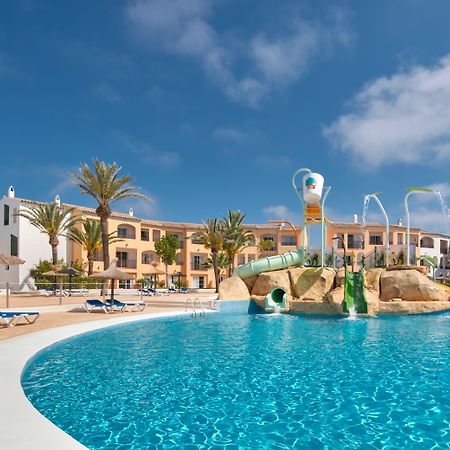 Sol Falco Menorca Son Xoriguer Luaran gambar