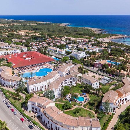 Sol Falco Menorca Son Xoriguer Luaran gambar