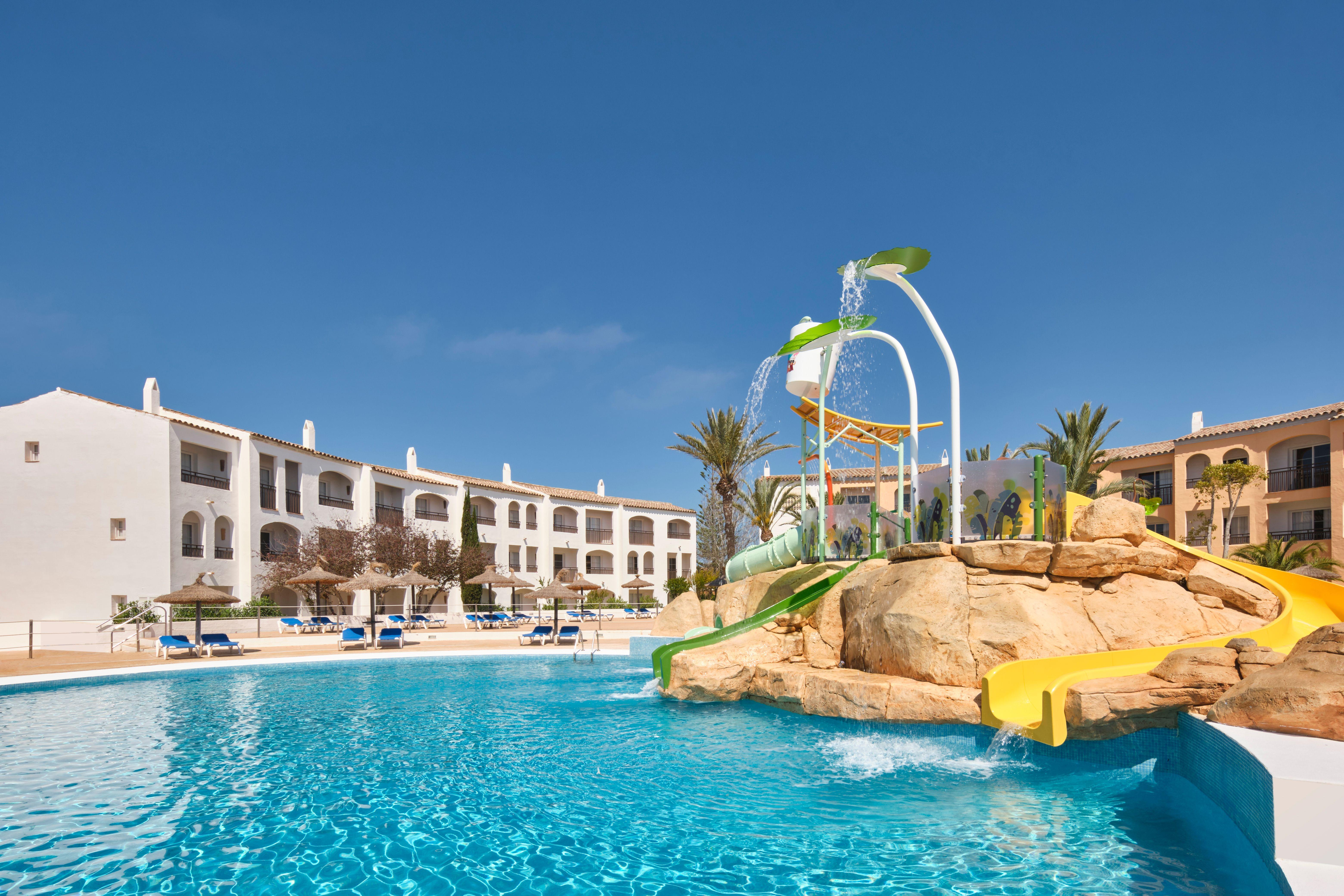 Sol Falco Menorca Son Xoriguer Luaran gambar