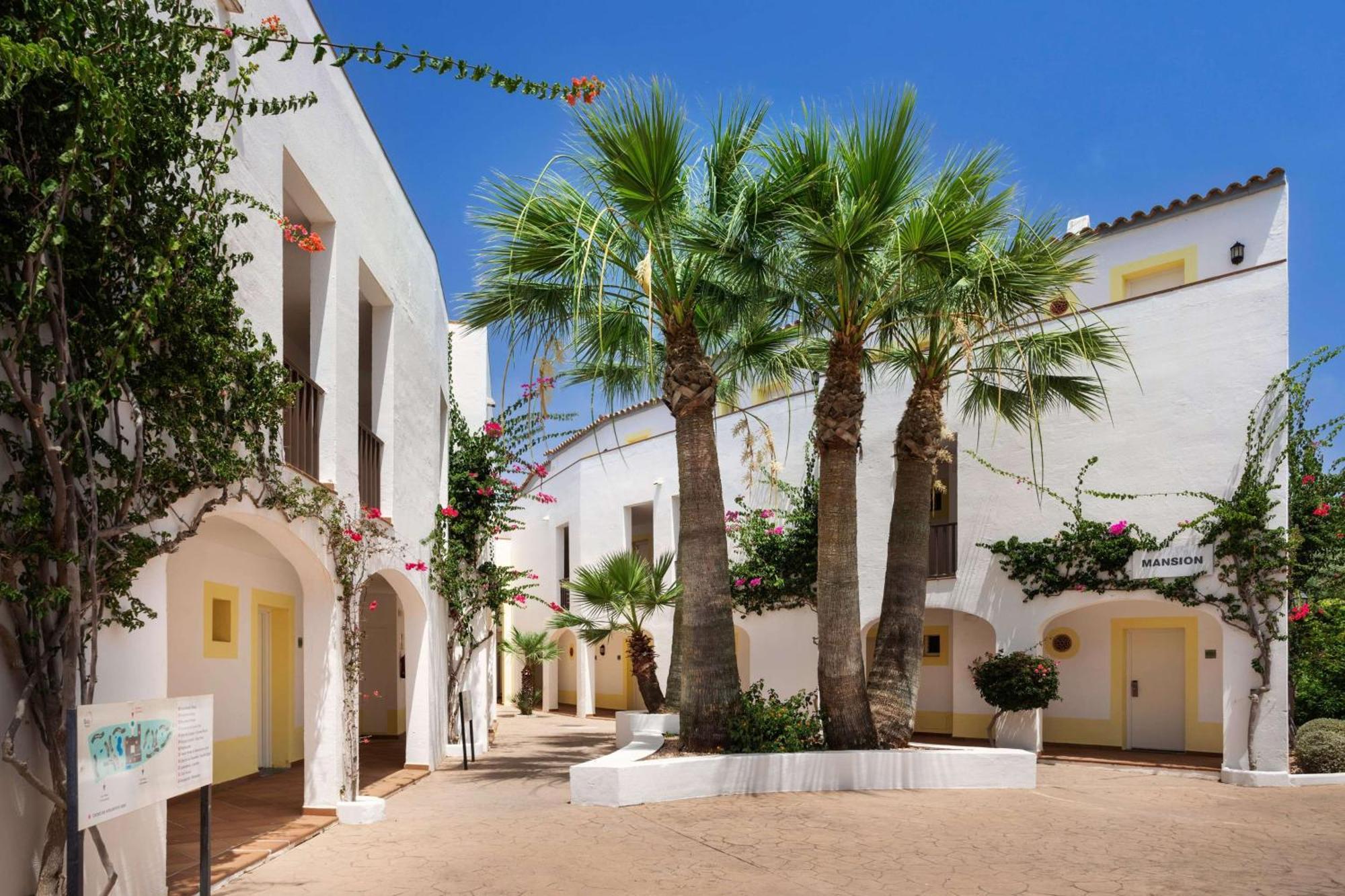 Sol Falco Menorca Son Xoriguer Luaran gambar