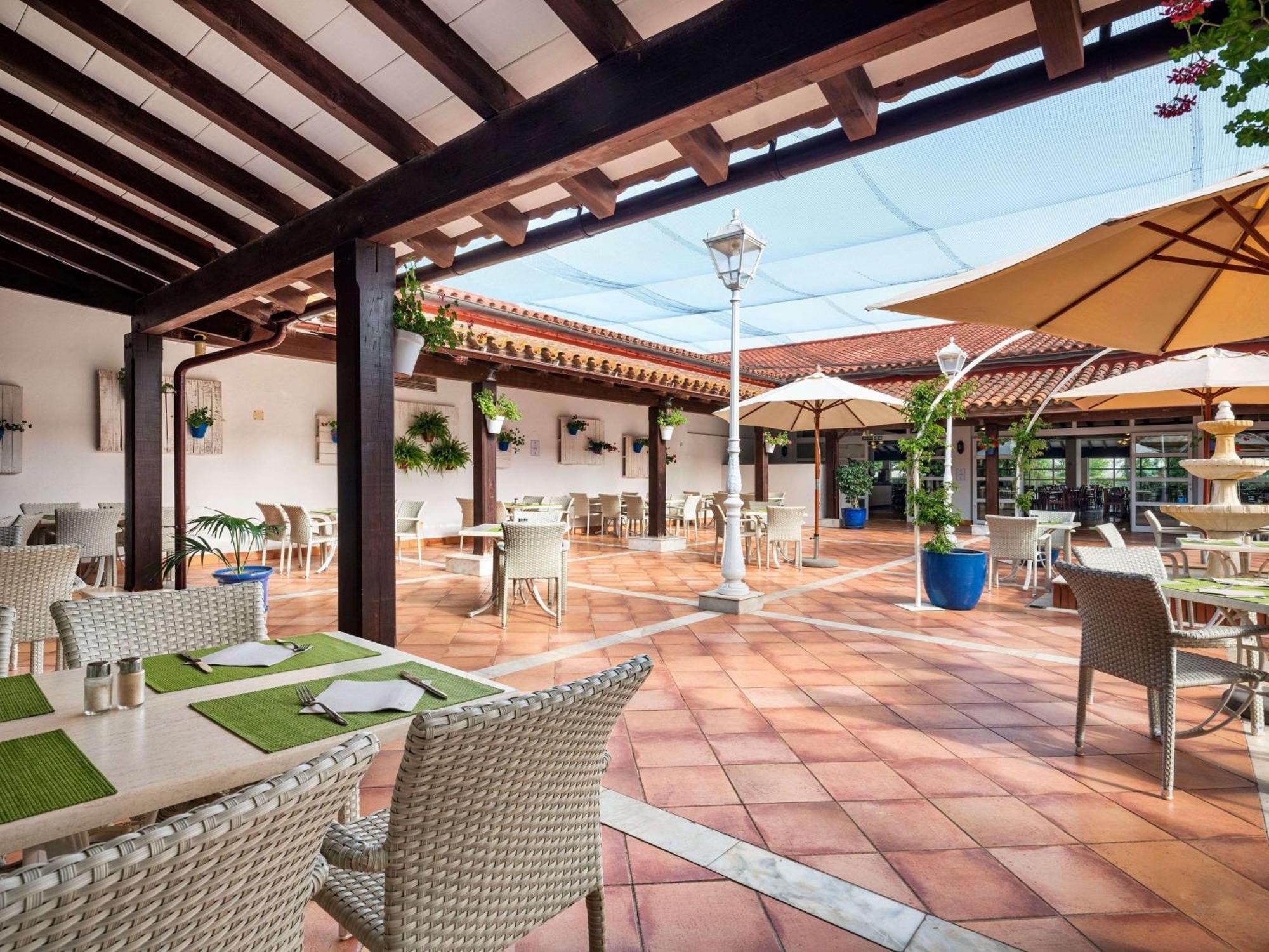 Sol Falco Menorca Son Xoriguer Luaran gambar