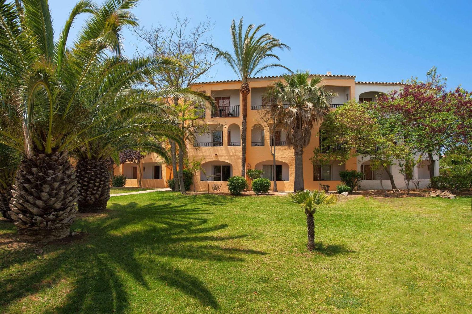 Sol Falco Menorca Son Xoriguer Luaran gambar