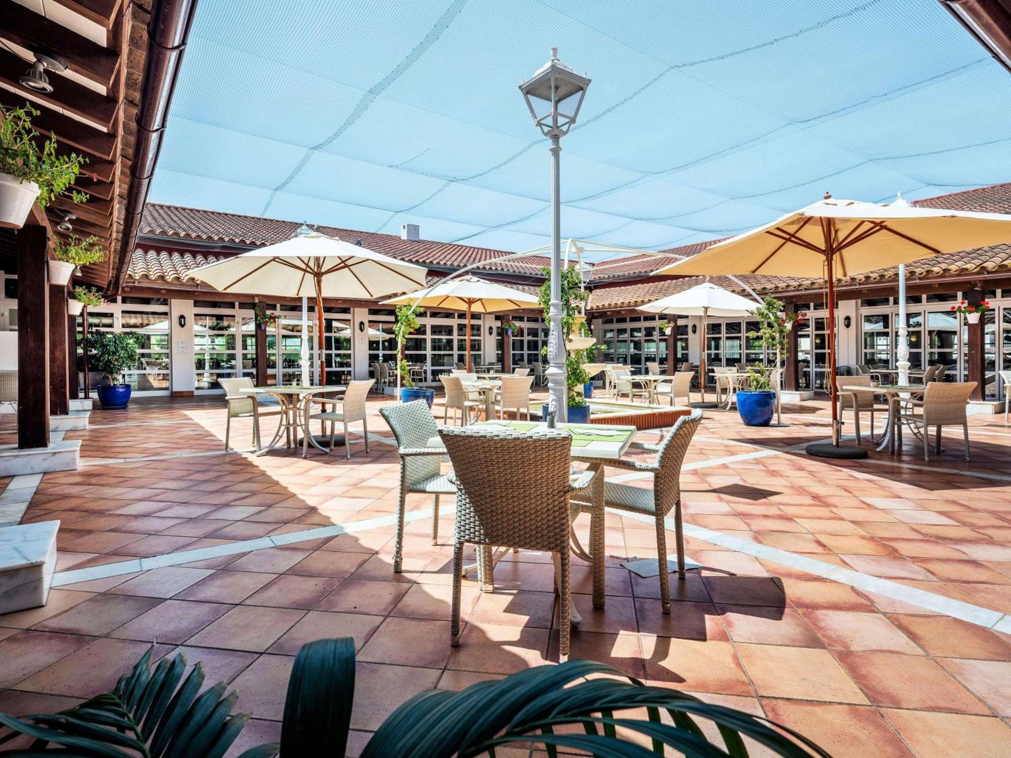 Sol Falco Menorca Son Xoriguer Luaran gambar