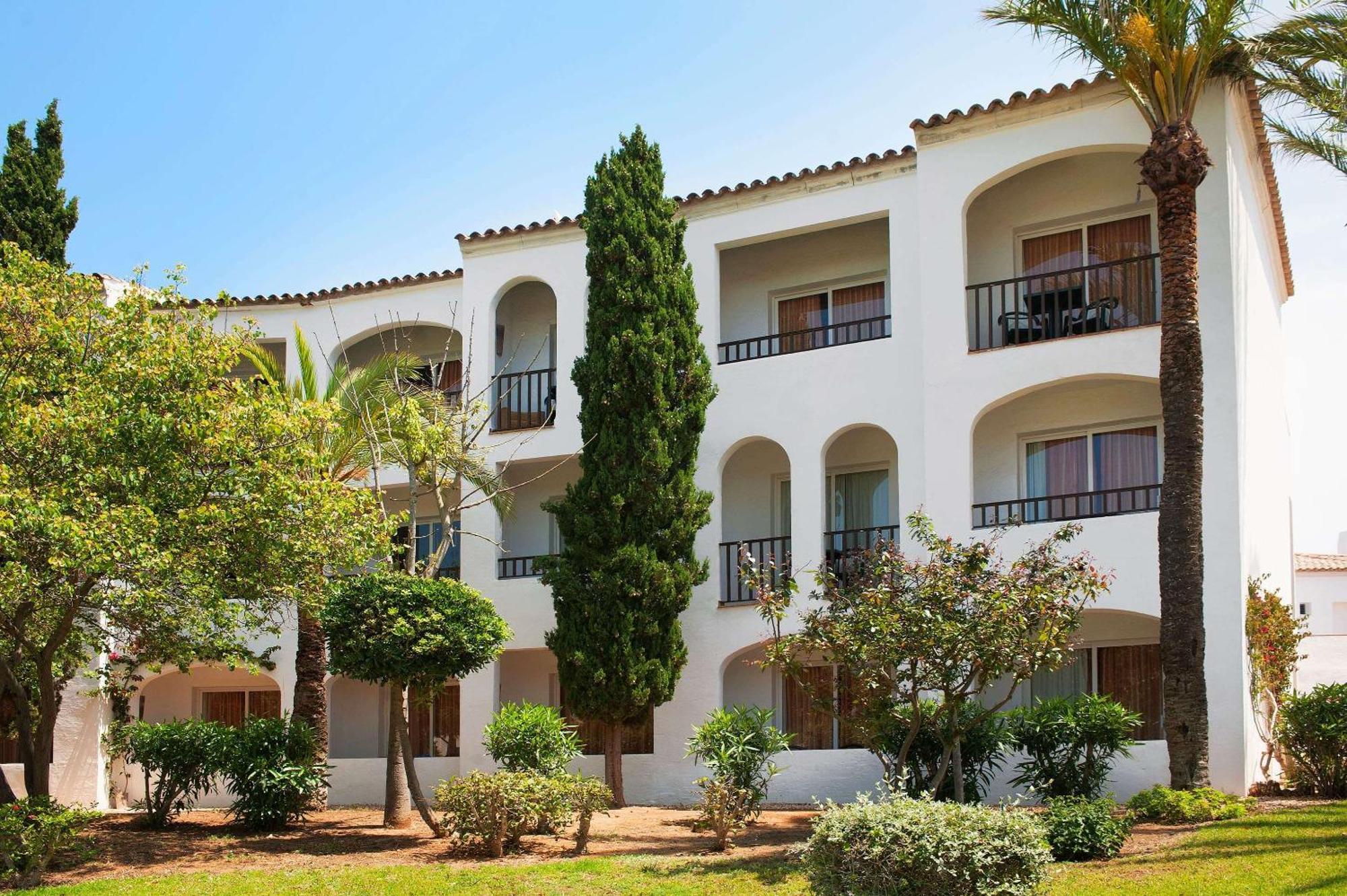 Sol Falco Menorca Son Xoriguer Luaran gambar