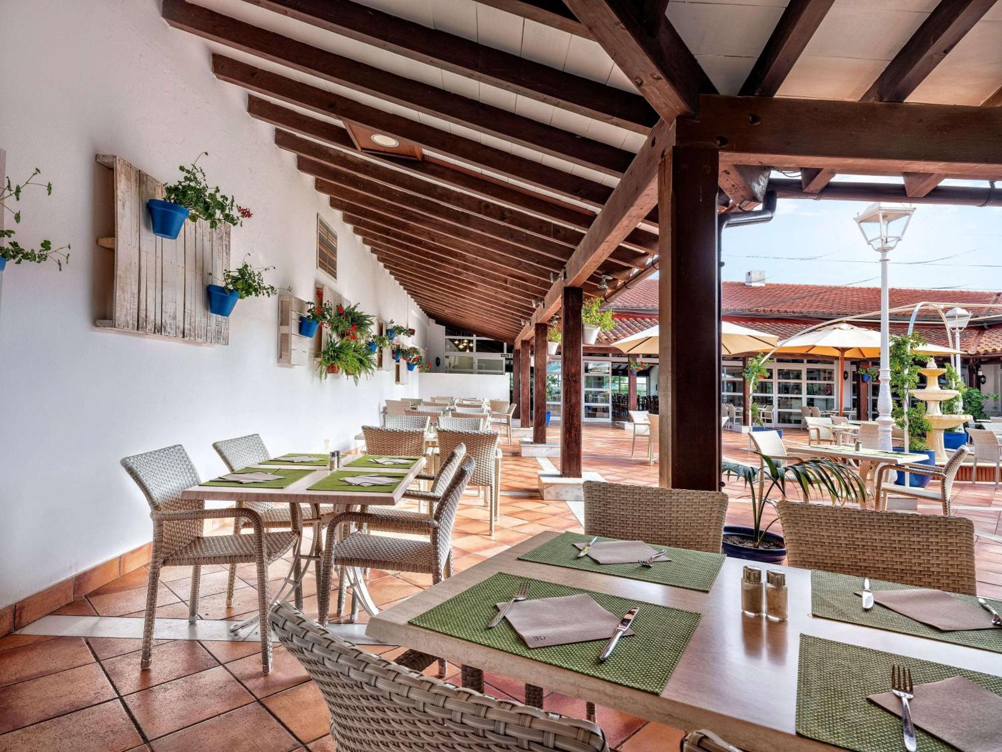 Sol Falco Menorca Son Xoriguer Luaran gambar